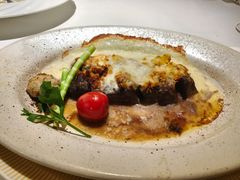 -王品牛排(福州泰禾店)