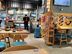 -渔米丰·广府鱼汤米线(光明广场店)