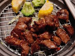 -79号渔船海鲜饭店(耀中店)