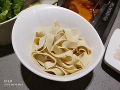 -海底捞火锅(龙茗路店)