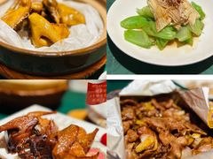 -大鸽饭(汉溪长隆店)