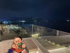 -蜜悦·波西塔诺悬崖海景餐厅