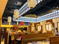 -千寻山野烤肉(中关村店)