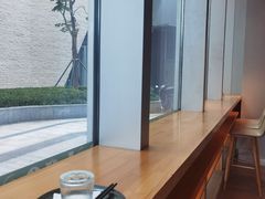 -人间酒暖·Go blanc·烧鸟·深夜食堂(陆家嘴店)