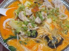 -喜家德虾仁水饺(长泰广场店)