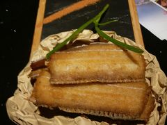 -老头儿油爆虾·知味杭州(爱琴海购物中心)