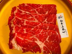 -温野菜涮涮锅(大悦城店)