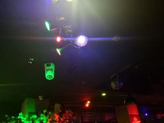 -炭火功夫烤鱼·小龙虾音乐餐吧(新风街店)