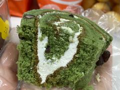 抹茶红豆卷-北京稻香村(天桥乐汇百货商场店)