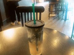 -星巴克(天津大悦城第二店)