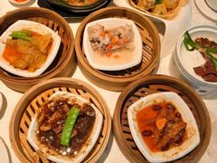 -安蒂娅.悦景轩中餐厅(西乡店)