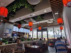 -台州老六海鲜面馆(上南总店)
