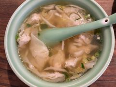 老清朝馄饨-老清朝包子铺(开明街店)