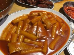 -麻蒲碳烤肉(远景路1号店)