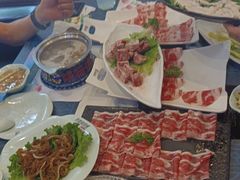 -名都晓荷塘主题火锅(建设大街店)