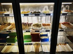 -签儿八百串串火锅(运城旗舰店)