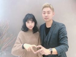 -TRIMS HAIR 修剪造型·烫染接发
