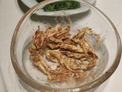 -真地道京味府·鲜橙烤鸭·北京菜(朝阳公园·甜水园店)