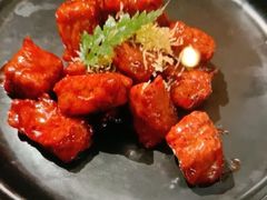 -荟廷·晶萃(陆家嘴尚悦湾店)