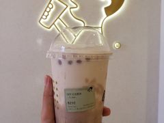 -喜茶(深圳福田星河COCO Park店)