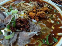 -肖家客饸饹面(郑州总店)