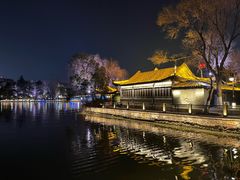 -南通濠河风景名胜区