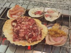 -震海贝烤贝·民俗特色店(延吉总店)