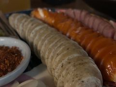 -Nirvana Cafe&Bar(北仓文创街区店)