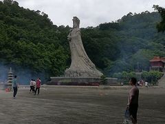 -南沙天后宫景区