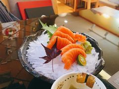 -昱匠·日本料理(金融街店)