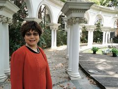 -上海安亭别墅花园酒店