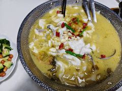 -陈生记黑鱼馆·20年活鱼现杀(宁波鼓楼店)