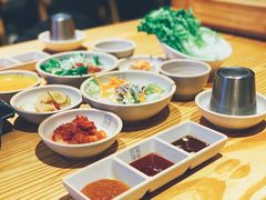 -喜来稀肉(北外滩白玉兰广场店)