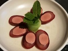-湖滨28中餐厅·西湖宴·杭州君悦酒店