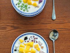 -黄氏壹品汇•水牛奶甜品(全国总店)