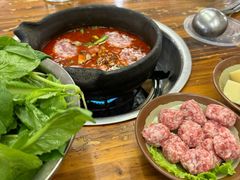 -笔记安顺夺夺粉火锅