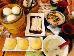 -添好运点心专门店(深水埗店)