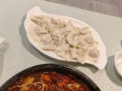 -黄家饺子东北特色菜馆(湖滨商业街店)
