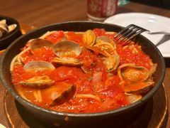 -萨莉亚意式餐厅(杭州滨江天街店)