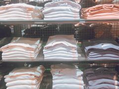 -MUJI无印良品(武汉世界城广场店)