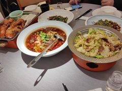 -章吴记喜瑞餐厅(东东城店)