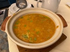 龙虾汤泡面-利苑酒家(宜安广场店)