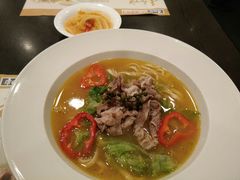 -康师傅私房牛肉面(北京南站店)