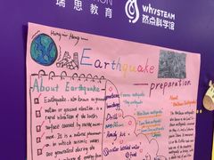 -瑞思英语·少儿英语启蒙(河西·梅江第六田园校区)