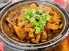 姜母鸭-202特色排档(五缘湾店)
