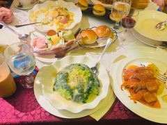 -太平馆西餐厅(北京路店)