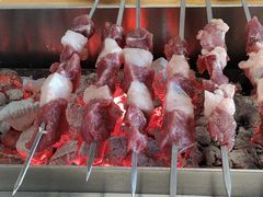 -正丰源大缸烧烤(人民路店)