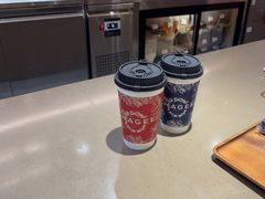 -霸王茶姬(长沙湖南大学登高路店)