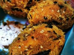 肉松饼-味多美蛋糕(杨闸环岛店)