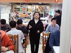 大堂-茂隆餐厅(进贤路店)